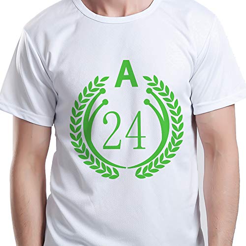 Image of RENLITONG Light Green HTV Iron on Vinyl 12Inch by 10ft Roll Heat Transfer Vinyl for T-Shirt HTV Rolls for All Cutter Machine - Easy to Cut & Weed for Heat Transfer Design