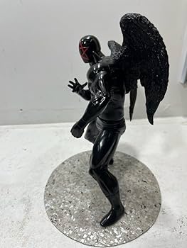 CCP キン肉マン フィギュア 2体セット　ブラックホール、ペンタゴン キン肉マン フィギュアのCCP | CMC Vol.EX ペンタゴン ブラック