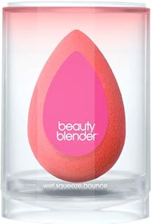 BEAUTYBLENDER BEAUTY.BLUSHER CHEEKY Mid Size Makeup Sponge Perfect for Cream & Powder Blushes