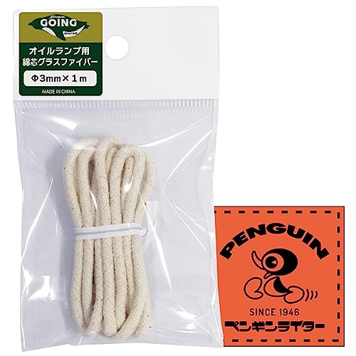 �y���M���S�[�C���O(Penguin Going) �I�C�������v �ւ��c 3mm×1m �X�e�b�J�[�t��