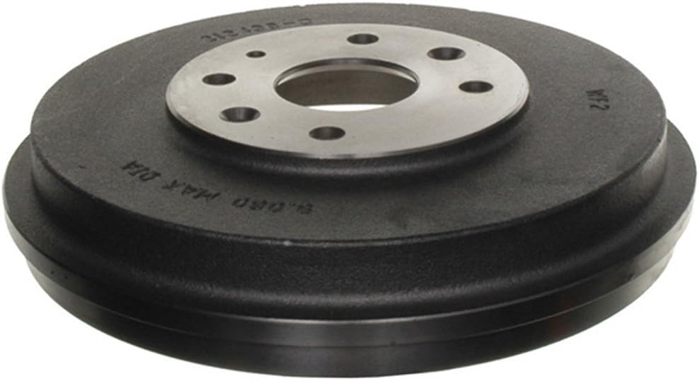 Raybestos 9646R Professional Grade Brake Drum