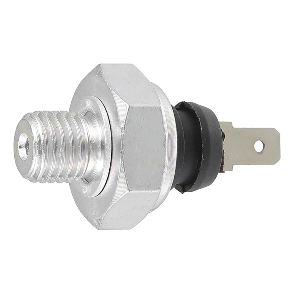 Amazon.com: TOTMOX Car Engine Oil Pressure Sensor, Engine Oil 