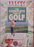 THE COMPLETE BOOK OF GOLF