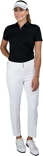 Miniatura 2 de Jofit Apparel - Pantalones de golf playoff para mujer