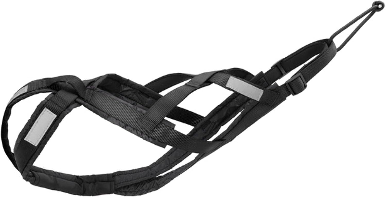 Dog Harness Dog Sled Harness Pet Weight Pulling Sledding