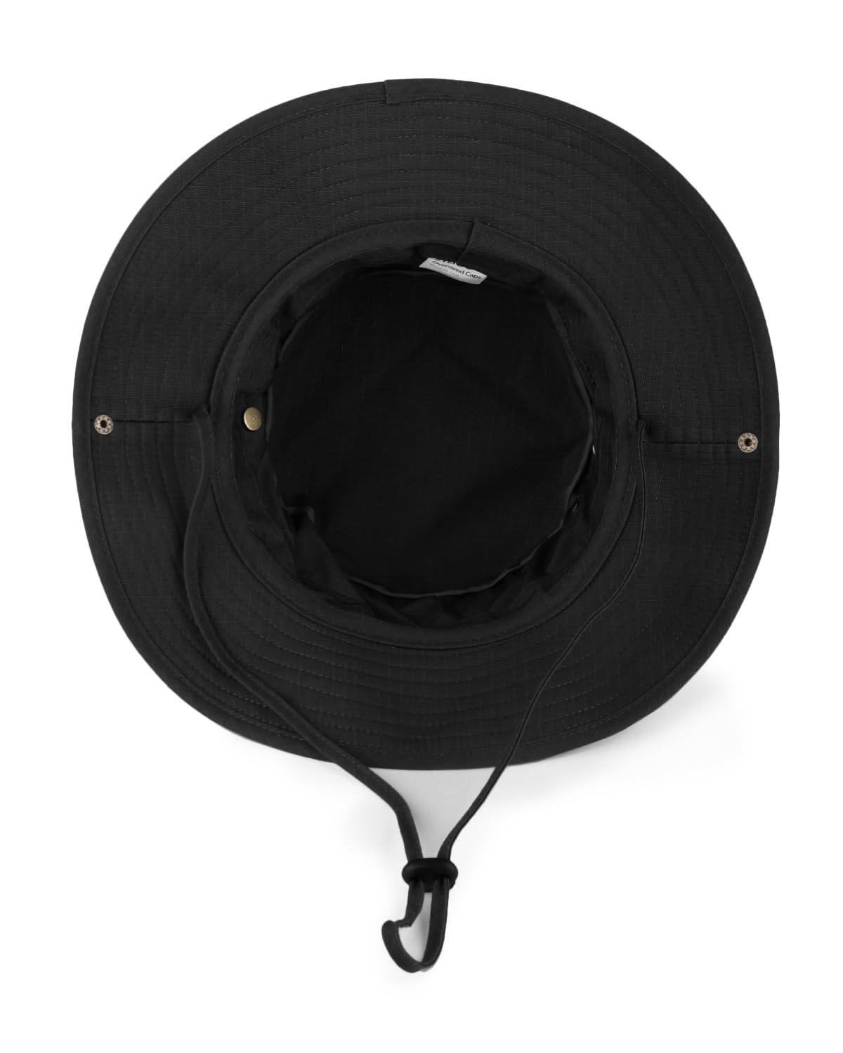 Feng Shui， Chapeaux de Soleil Boonie UV XXL, Chapeau Tactique Militaire pour Grosses têtes, Grands Chapeaux de Chasse Safari Bush Jungle pour randonnée Camping