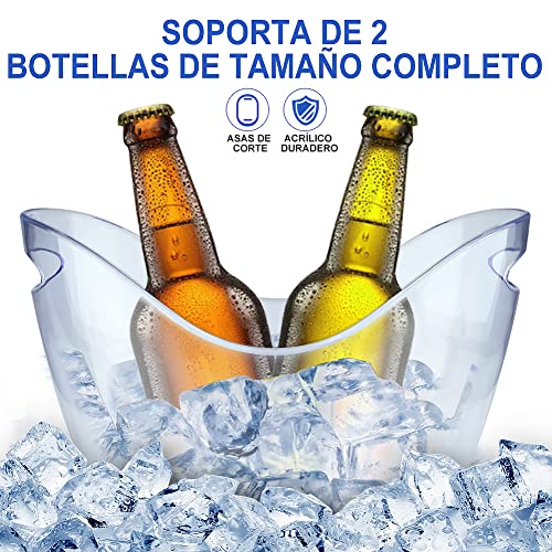 Hieleras, Outdoors la hielera Marca AMYTY (2)