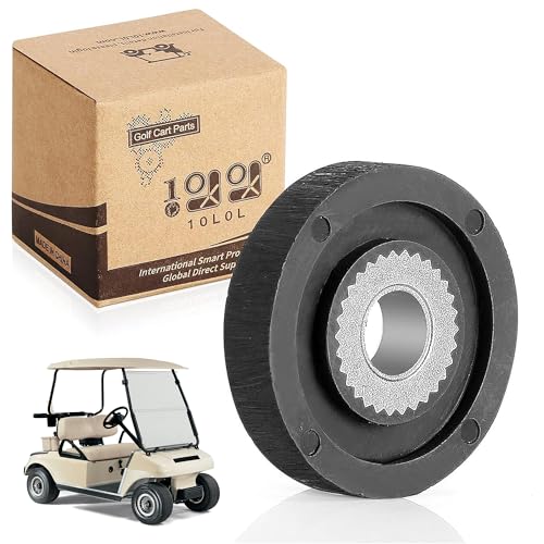 Aimant moteur Club Car 10L0L booste la vitesse de votre voiturette de golf 48V