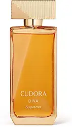 Eudora Diva Suprema Desodorante Colônia 100ml