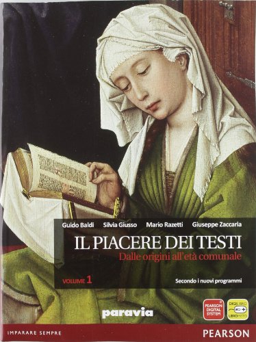  Il piacere dei testi