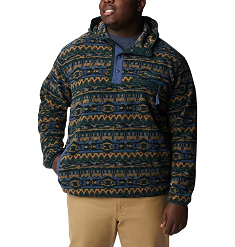 Image of Columbia Helvetia Hoodie