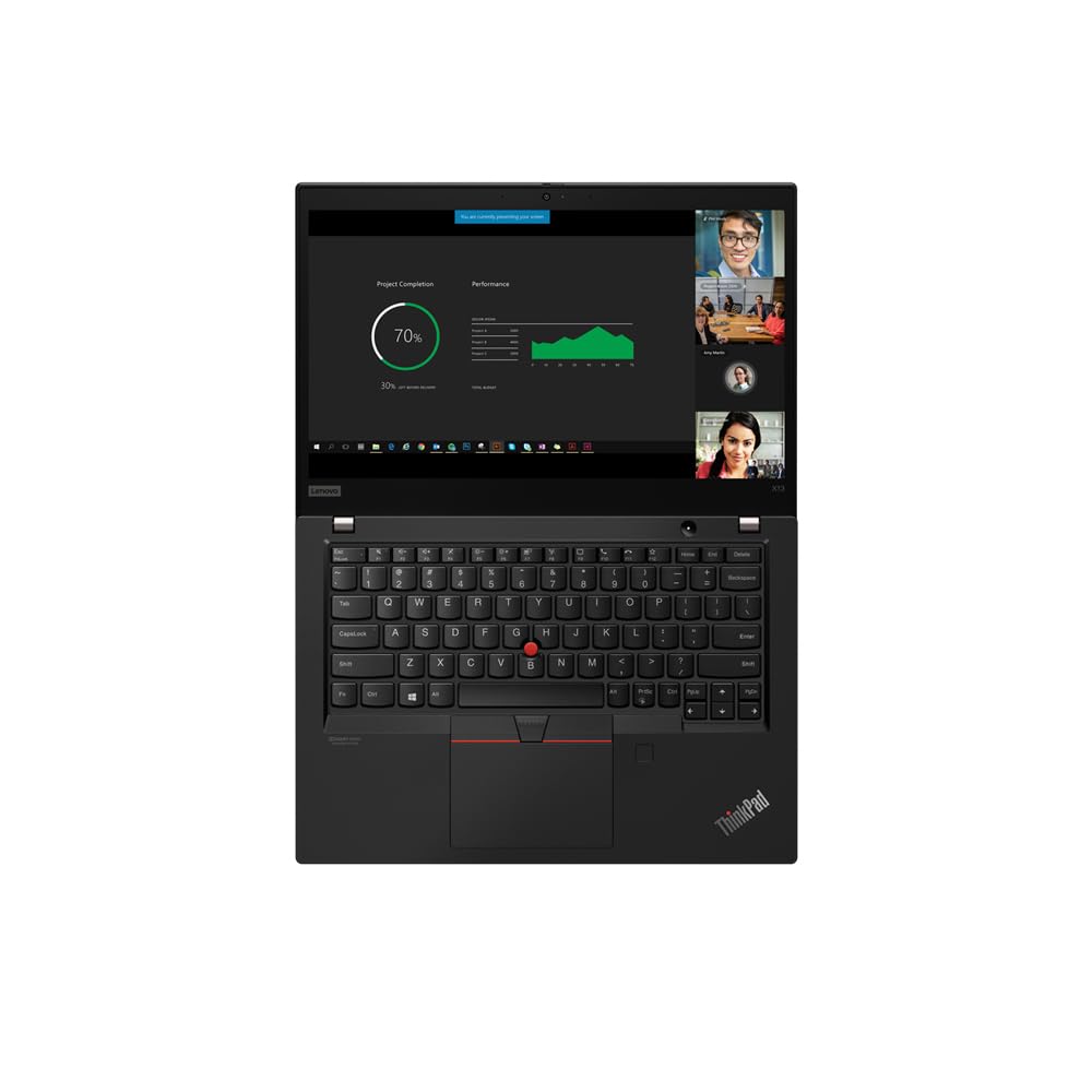 Lenovo ThinkPad X13 Gen 1 13.3