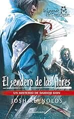 El sendero de las flores (La Leyenda de los Cinco Anillos)