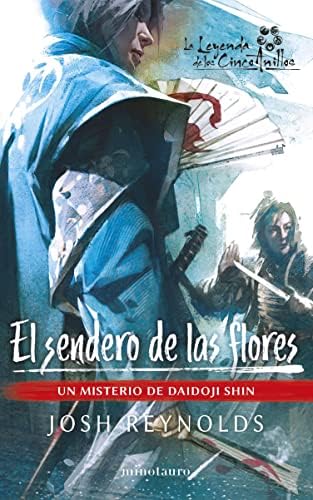 El sendero de las flores (La Leyenda de los Cinco Anillos)