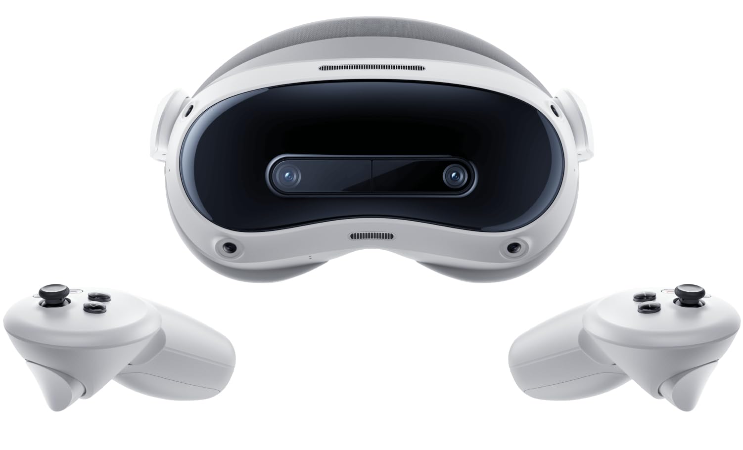 Visore PICO 4 Ultra Enterprise – Realtà Virtuale e Realtà Mista