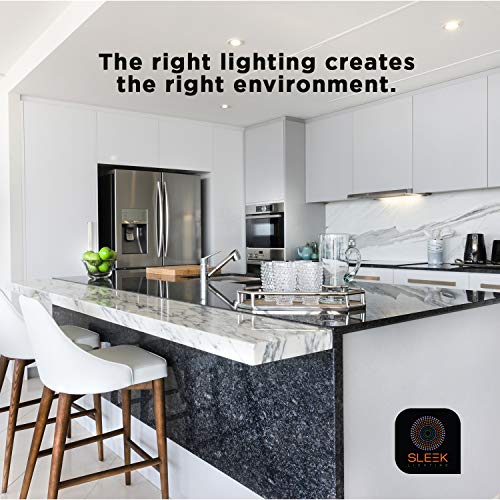 Sleeklighting 16257 E26 Standard Screw Base 23Watt Cfl Light Bulb thumb #4