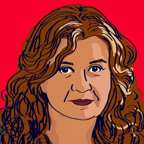 600: The Jonathan Gold Question with Restaurant Critic Besha Rodell Podcast Por  arte de portada