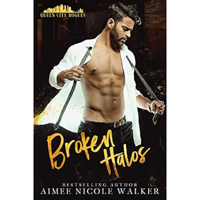 Broken Halos