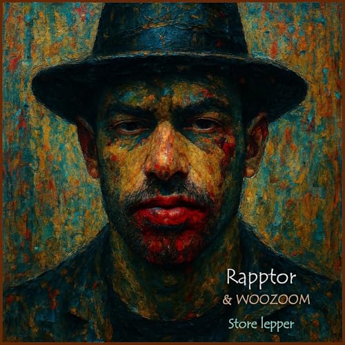  Store lepper [Explicit]