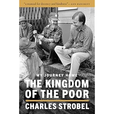 The Kingdom of the Poor
