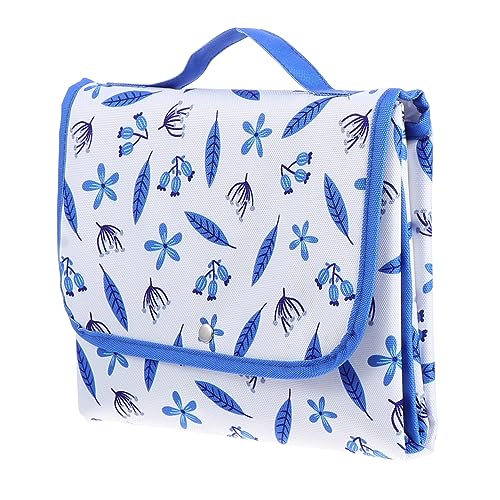 おむつ替えマット マタニティおむつバッグ おむつバッグオーガナイザーポーチ おむつ替えパッド おむつバッグバックパック のおむつオーガナイザー 濡れたバッグ スポンジ素材 Alasum