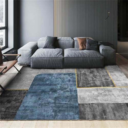 Tapis lavable rectangulaire pour éliminer les taches de la chambre enfant