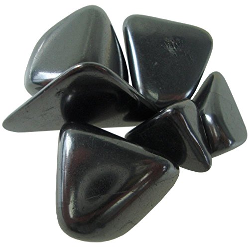 Galet Shungite poli - 250 gr