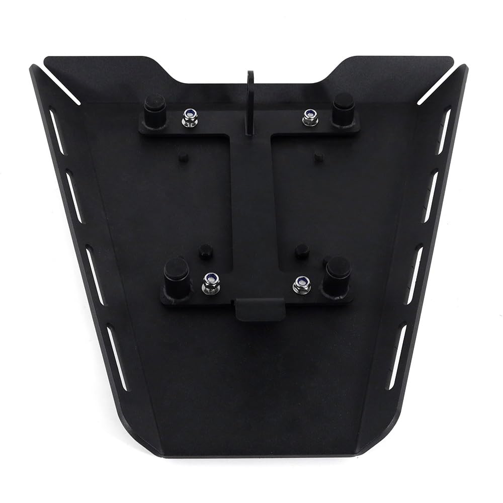 Porte-Bagages Arrière De Moto pour CB 750 H&ornet pour 500F pour CBR 500R Arrière Pliable