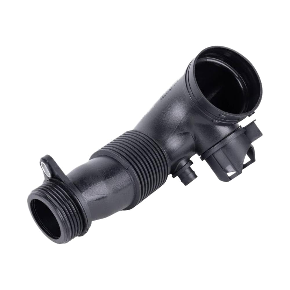 Jhshhpmec Onecolor Engine Air Intake Hose Inlet Tube Compatible With Automotive Applications