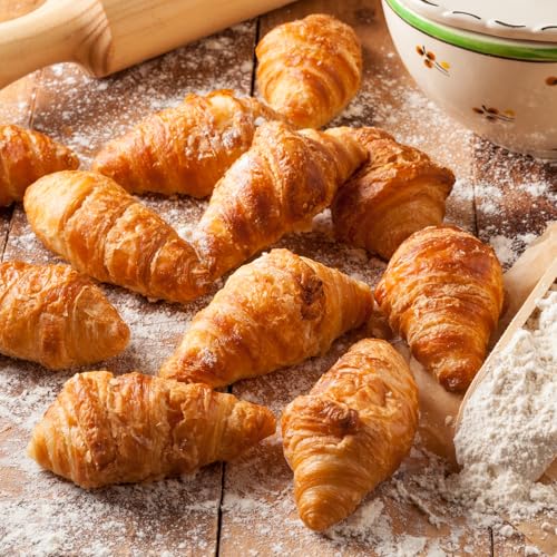 �qGlobal Wish�r�u���h�[�� �~�j �N�����b�T�� �G�N�� �f�� �e�����[�� 30�� �t�@�C���o�^�[�y�Ⓚ�p���zBridor Fine Butter Mini Croissant Eclat du Terroir 30g (20��)