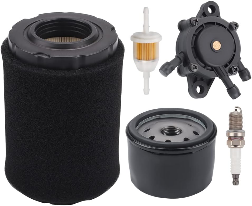 MIU14395 Air Filter with fuel pump Fuel Filter
