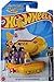 Produktbild Hot Wheels The Beatles Yellow Submarine, HW Screen Time 6/10