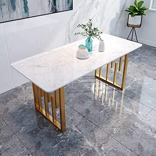 Robustes Industrietischbein-Set – Höhenverstellbar (43/62/72 cm), 55 cm breit, Ausführung in Schwarz/Gold/Silber. Ideal für Esstische, Bartheken, Schreibtische und Hocker.