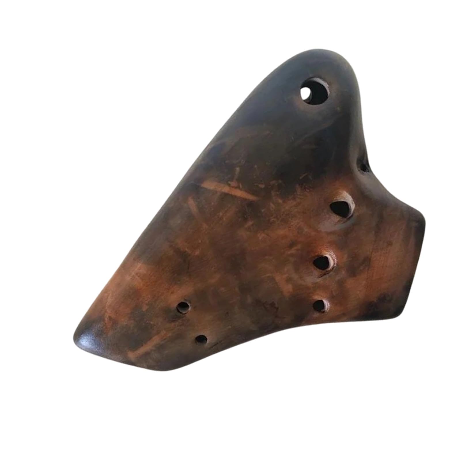 Ocarina Ocarina alto à trois notes facile à jouer