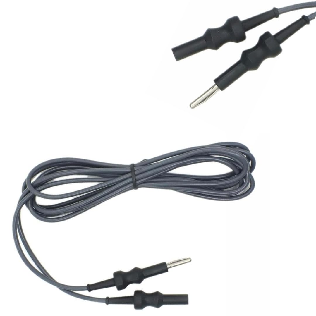 ADDLER LAPAROSCOPIC MONOPOLAR Cable Cord 3 Meters. Qty. 1 (B06VTRXGG4) Amazon Price History, Amazon Price Tracker