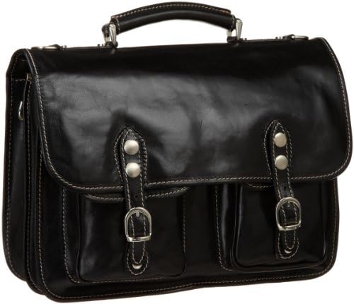 floto messenger bag