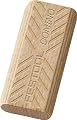 Festool 494938 Domino Tenon, Beech Wood, 5 X 19 X 30mm, 300-pack