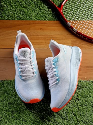 Image of ASIAN Sports Shoes for Men | Soft Cushioned Insole || Fortuner-12 Running Shoes for Men