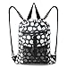 Dinosaur-Party-Supplies-Favors-Bags Drawstring Backpack Bag for Boys Girls Jurassic World Birthday Parties Goody Ideas 12 Pack