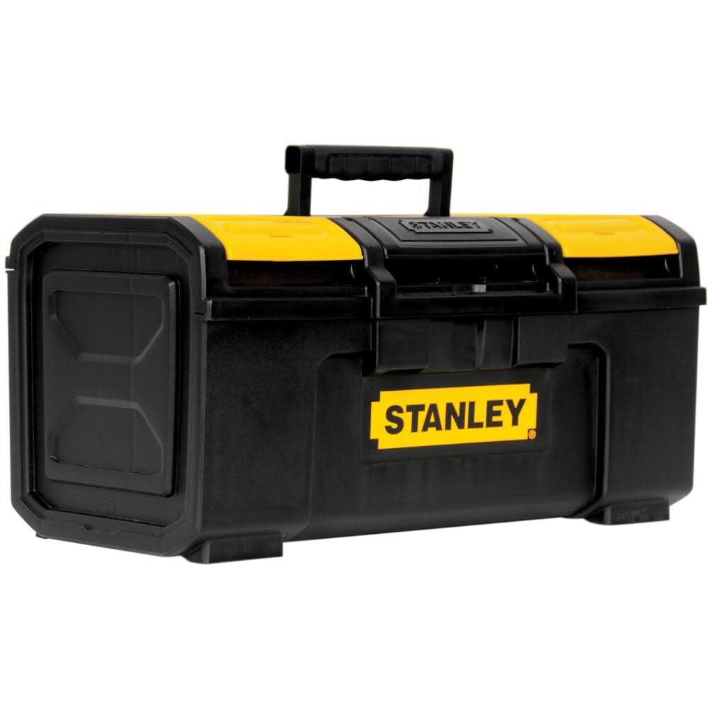 Tool Box, One-Latch, 19-Inch (STST19410)