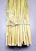 Craft Broomcorn with Stalks 2 Pound Bundle #1
