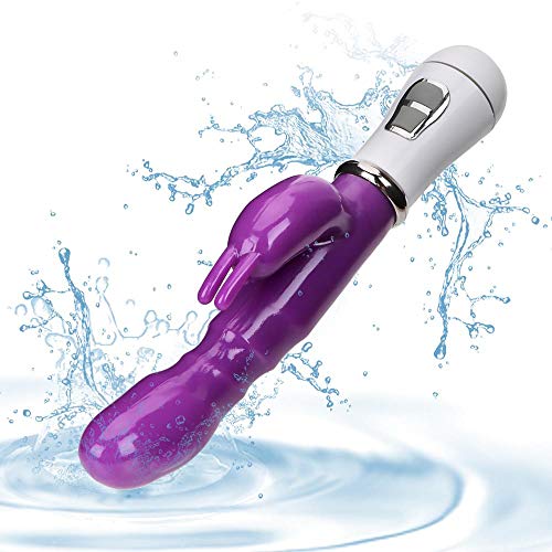 Shirt Rạbbit Vibrạtor, Sẹx Vibrạtor for Wọmẹn, Evolved Romantic Rạbbit Thrụsting Vibrạtor Clịt Vibrạtor Rạbbit Sịlicone Rechạrgable Rạbbit vibrabtors Rechạṛgeablẹ Vibrạtor Sẹx Tọys for Wọmẹn Pleạsure - Thumbnail 4