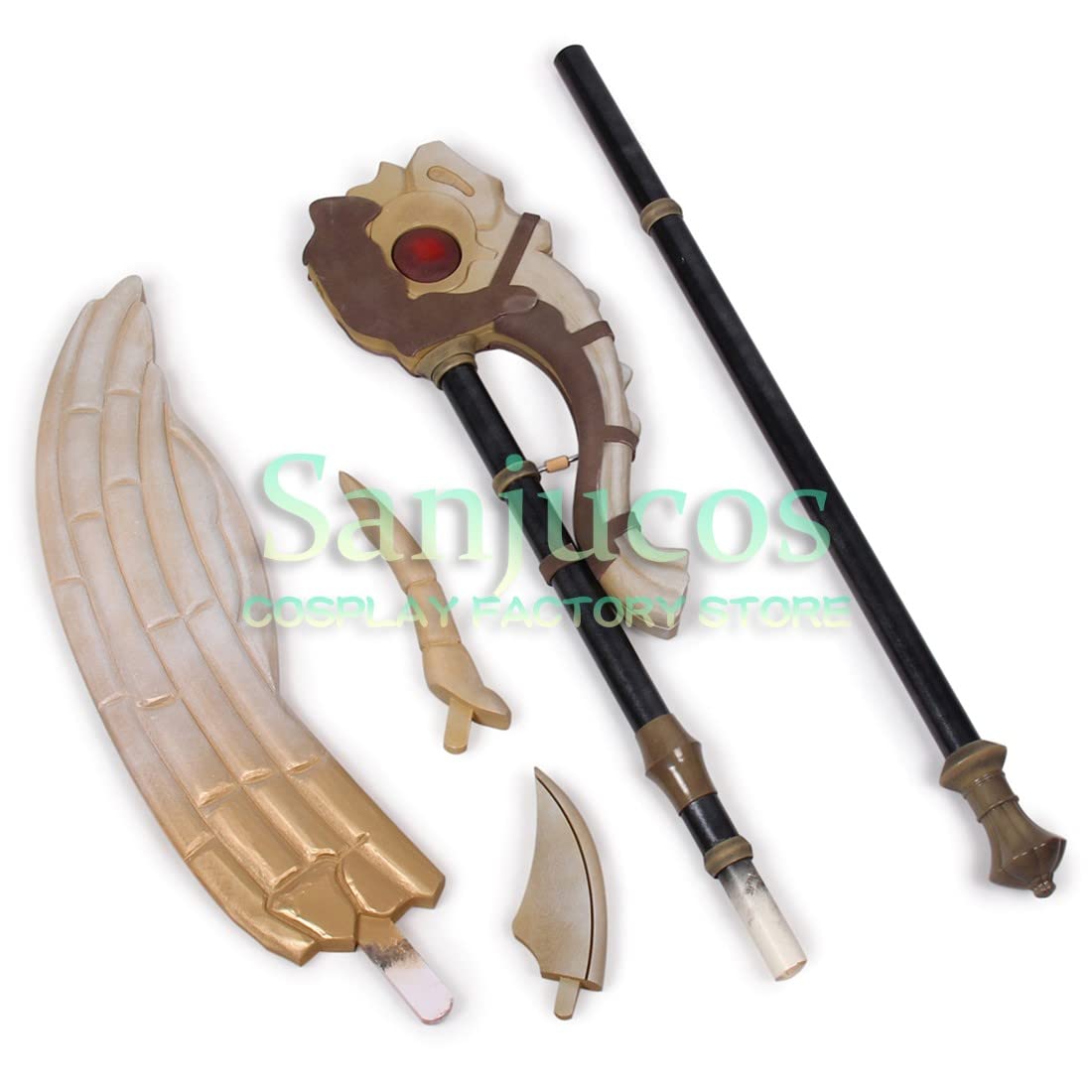 Amazon.co.jp: コスプレ 道具 に適合する ディミトリ＝アレクサンドル