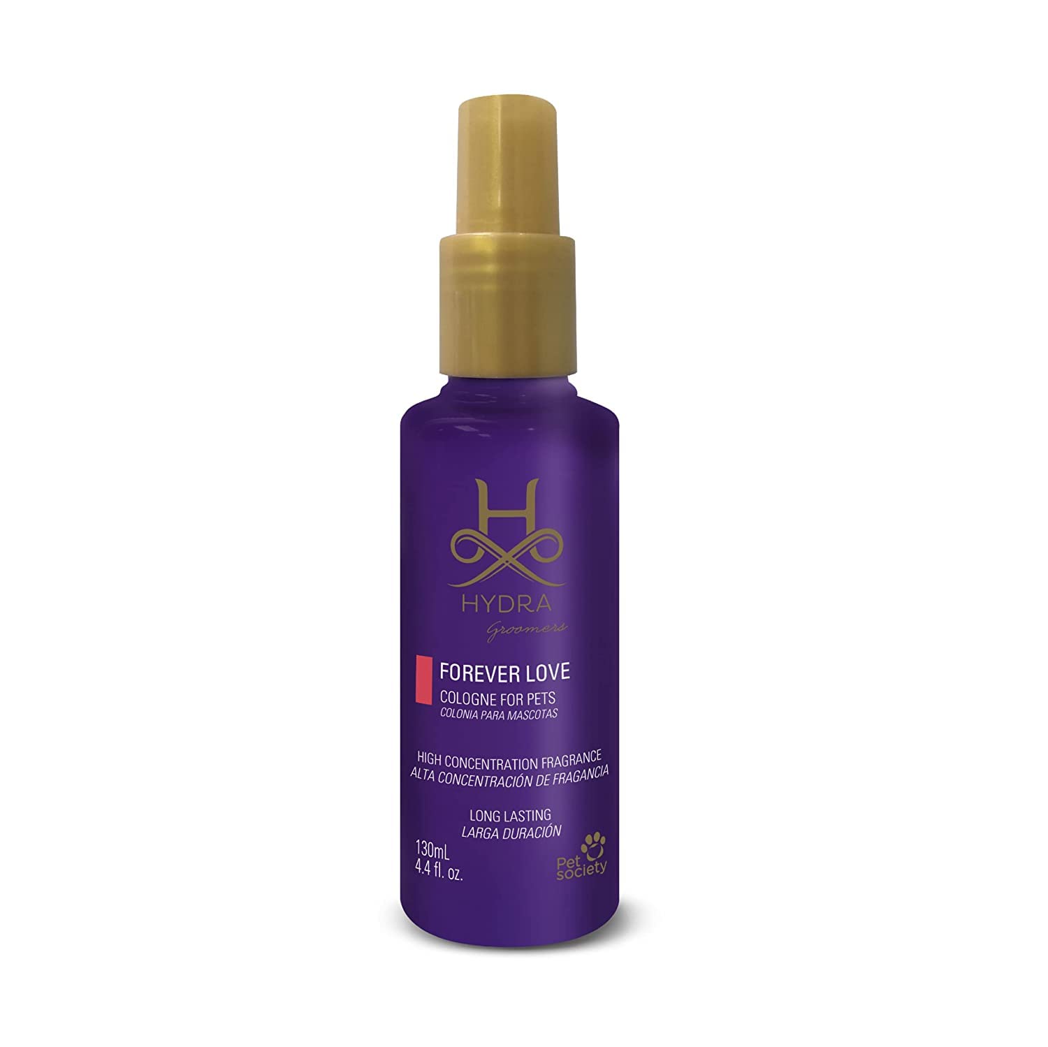 Hydra: - Forever Love Cologne for Pets, No More Wet Dog Smell – 130 ml (B09SGB87R8) Amazon Price History, Amazon Price Tracker