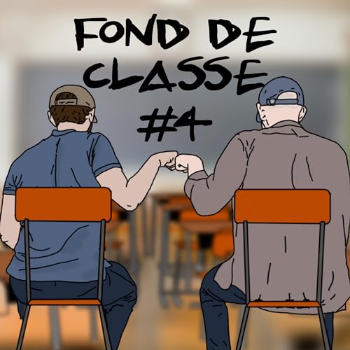 FOND DE CLASSE #4 &Eacute;TAT DES LIEUX DE LA DIFFUSION AUDIOVISUELLE
