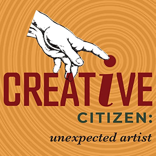 Creative Citizen cover art