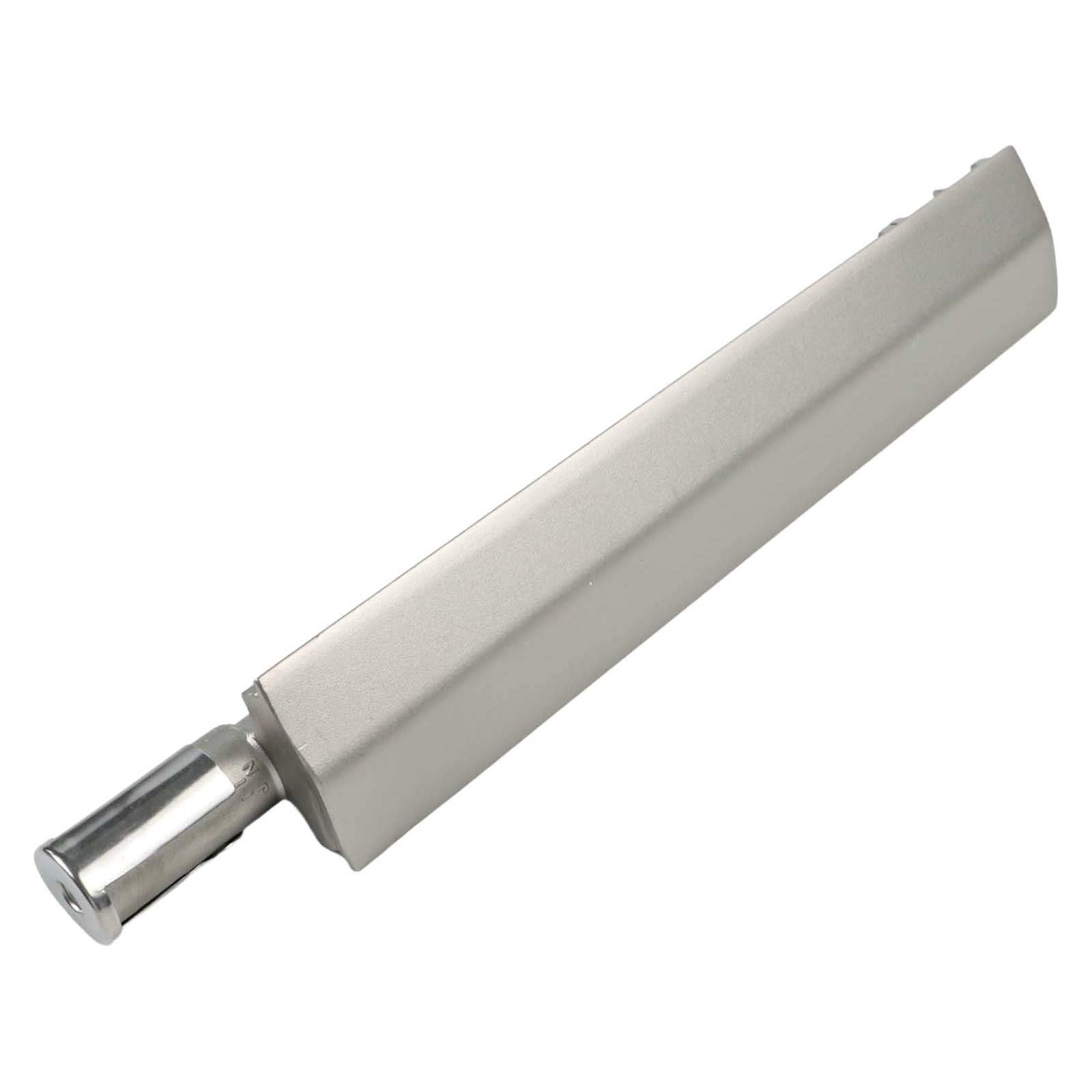 Bruciatore per barbecue in acciaio inox 304, 40,6 x 78,7 x 53,3 cm, ricambio in ghisa, propano e gas