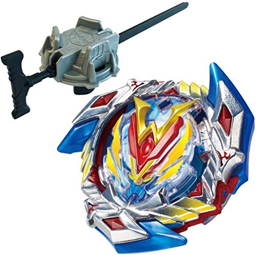 Burst B-104 Starter ganador Valkyrie.12.VI B104