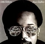  Inner Conflicts by Cobham, Billy