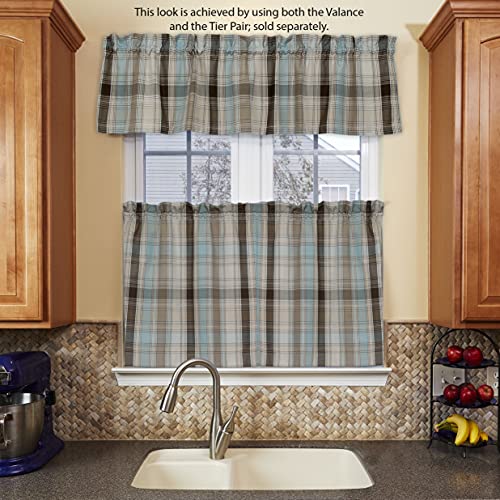 Saturday Knight Skl Home P7038700013 V09 Cooper Mantovana, Blu, 33 Cm Mantovana - 4